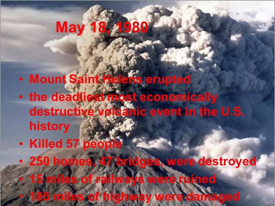 volcano mount saint helens by dana listfield mount st helens