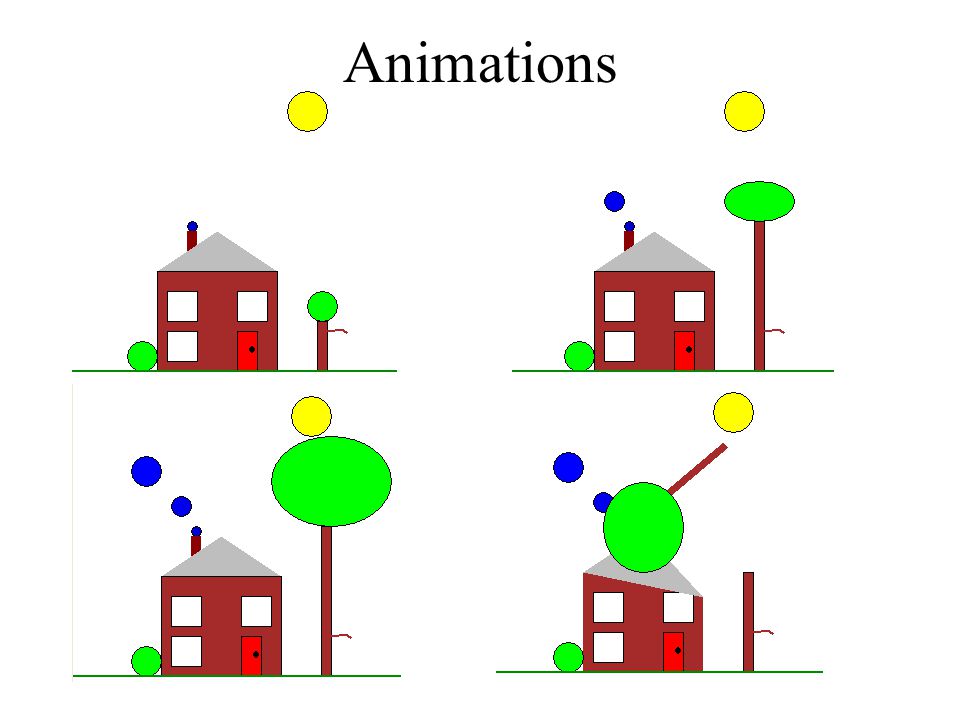 Python Graphic Examples I By Dean Zeller’s CS10051 class Fall, ppt download