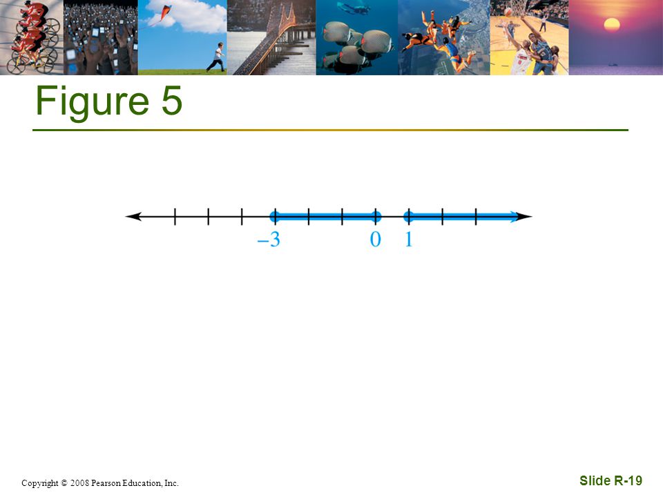 Copyright © 2008 Pearson Education, Inc. Slide R-19 Figure 5