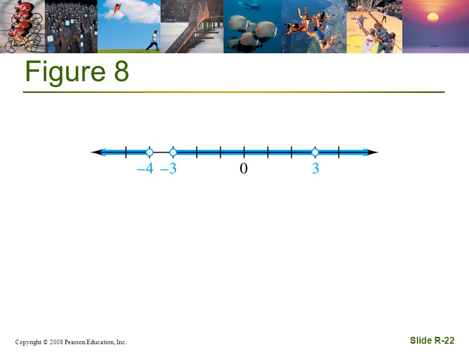 Copyright © 2008 Pearson Education, Inc. Slide R-22 Figure 8