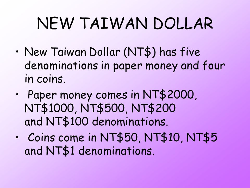 Taiwan Currency Money History Japan Takes Over Taiwan The Mexican Silver Mexican Dollar In 1904 A Currency Revolution The Bank Of Taiwan Ppt Download Taiwan Currency Money History Japan Takes Over Taiwan The Mexican Silver Mexican Dollar In 1904 A Currency Revolution The Bank Of Taiwan Ppt Download