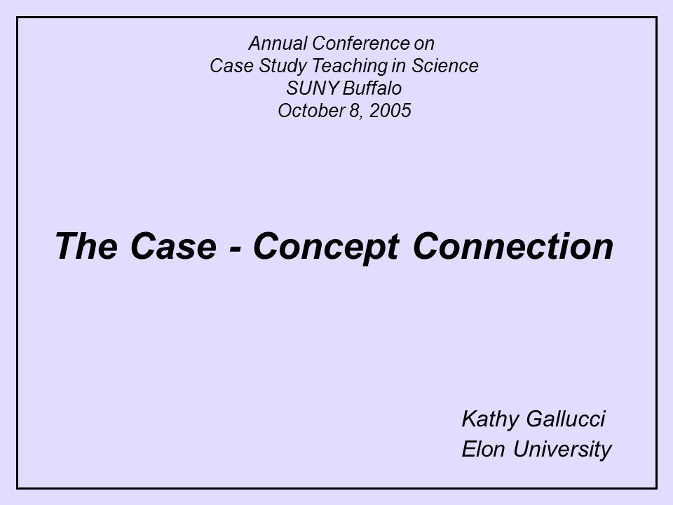 the university of buffalo case studies case study teaching workshop