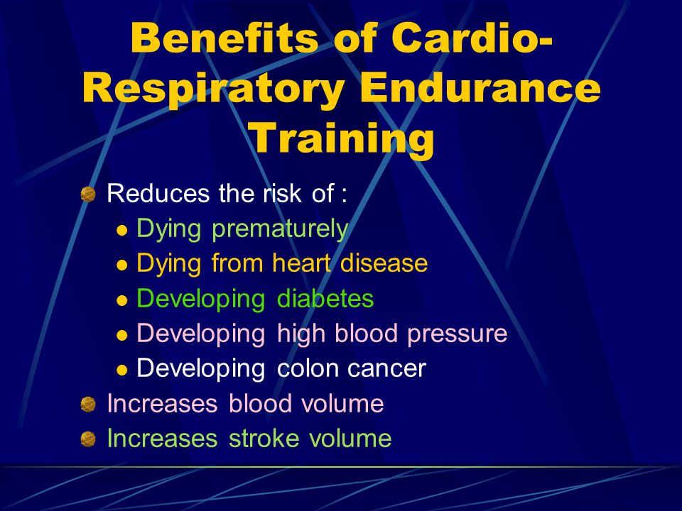 Cardio-Respiratory Endurance. Cardio-Respiratory System Heart-lung system  Purpose? Gas transport (O2 in and CO2 out) Deliver nutrients Remove wastes  Deliver. - ppt download