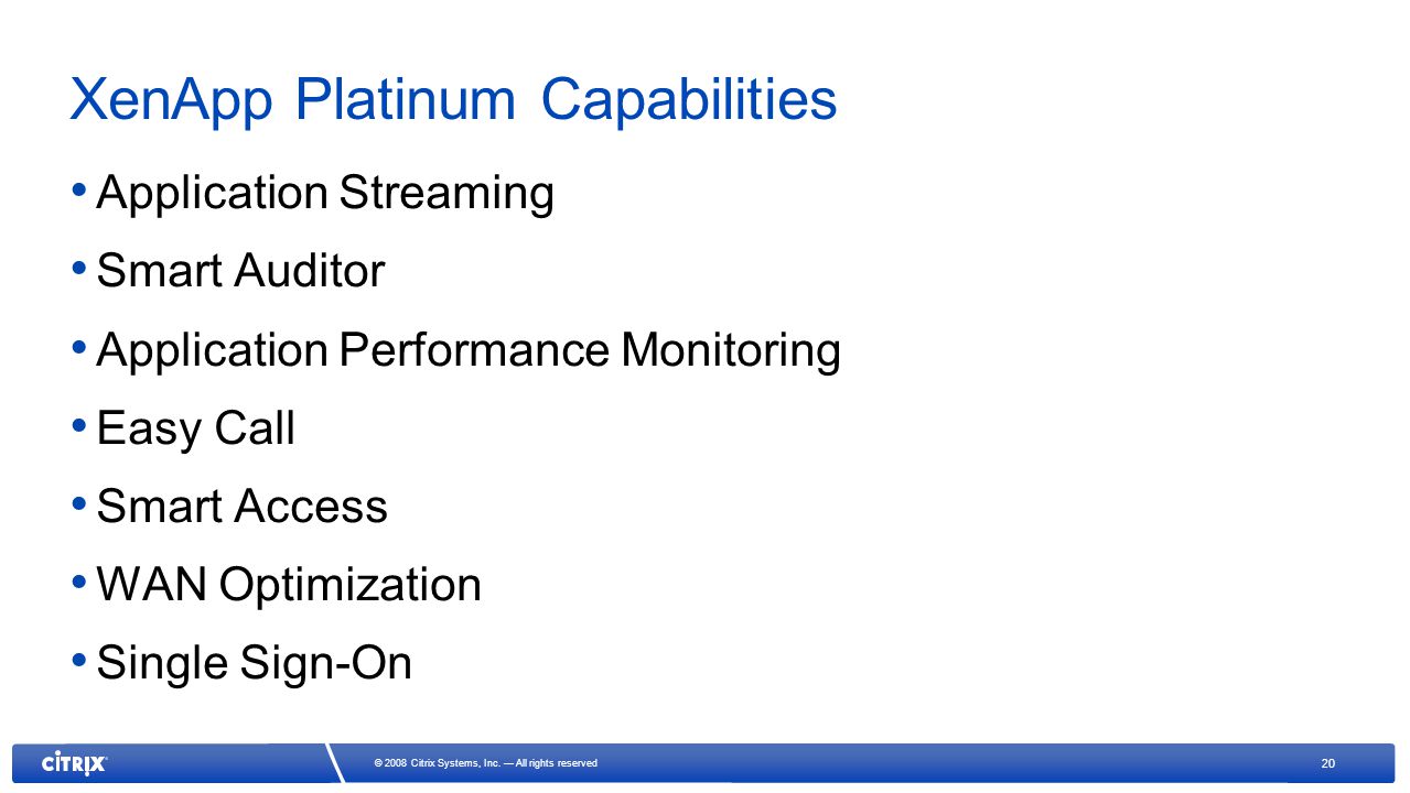 All About Citrixsmartauditor