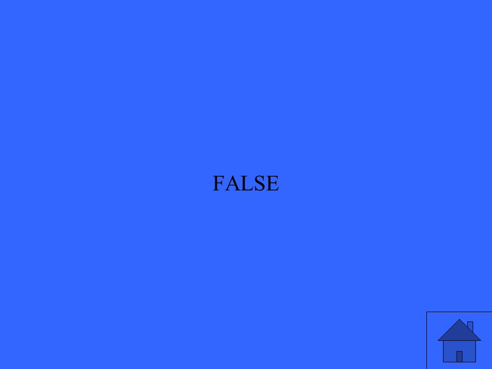 33 FALSE
