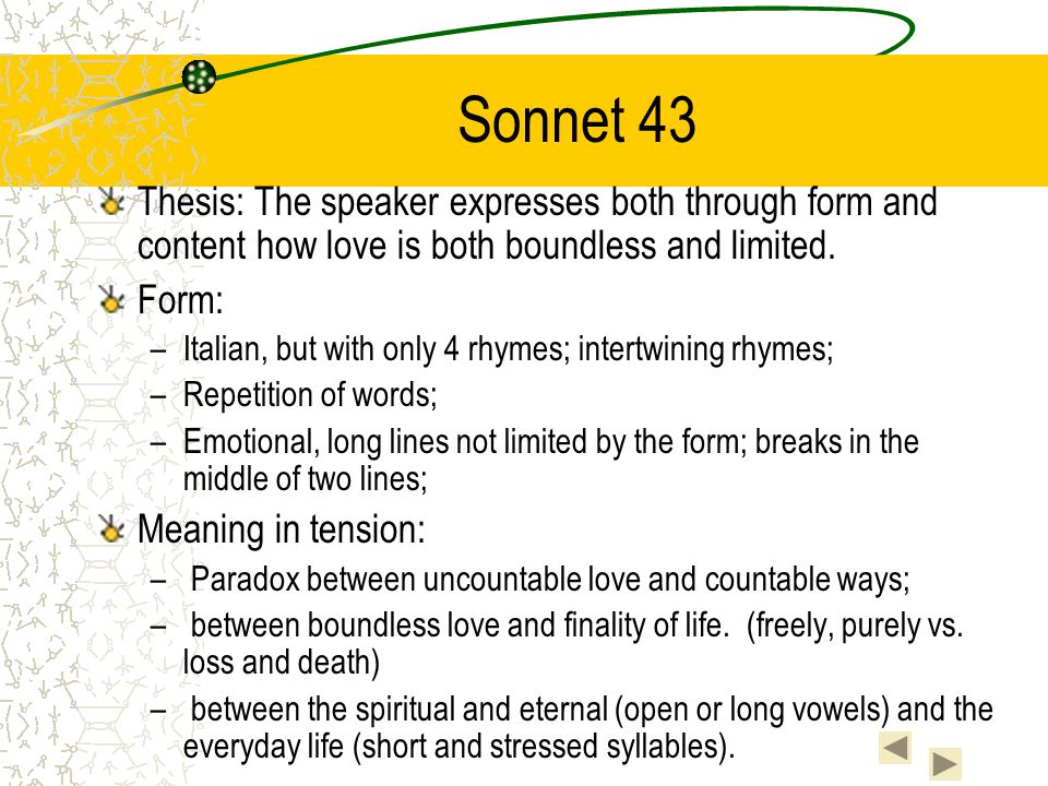 Formalism New Criticism Some More Love Poems And Stories Ppt Download