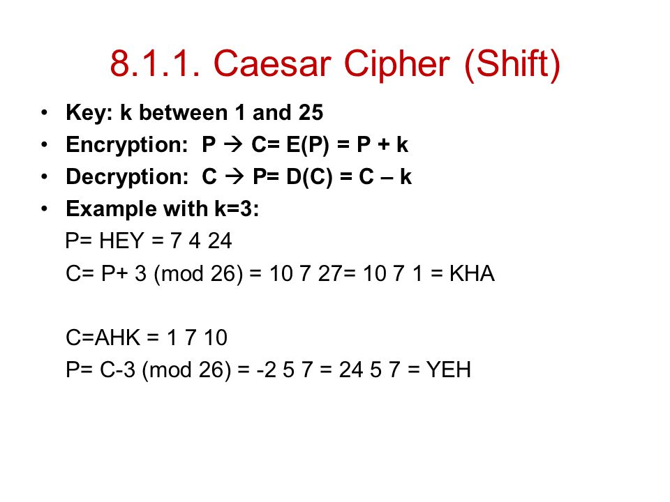 Cryptography Cryptography Art Or Science Of Keeping Messages Secret Cryptology Branch Of Mathematics That Studies The Mathematical Foundations Of Cryptographic Ppt Download