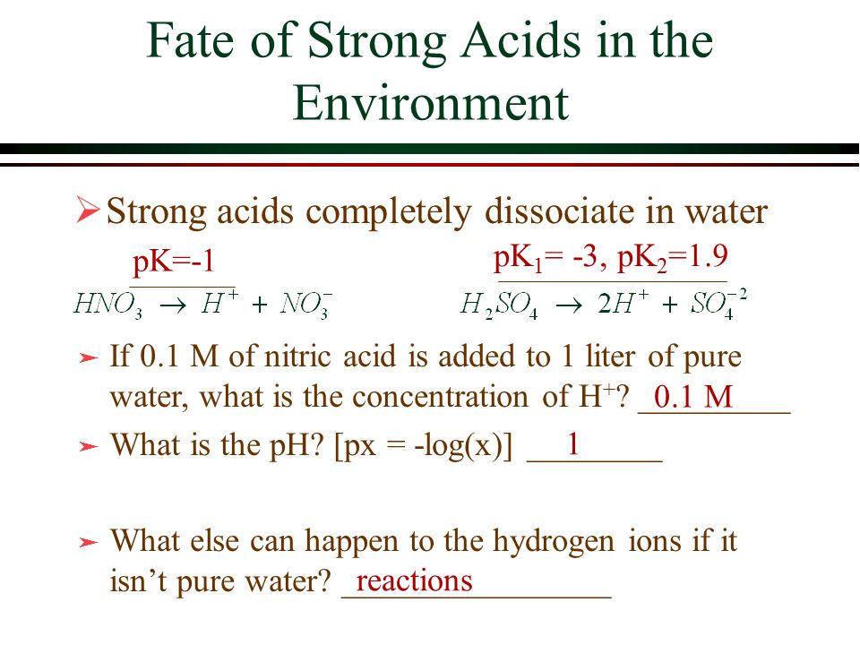 Monroe L Weber Shirk S Chool Of Civil And Environmental Engineering Acid Rain Lake Ph Probe Peristaltic Pump Acid Lake Remediation Ppt Download