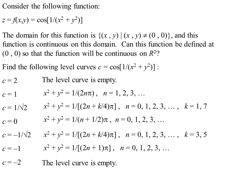 Consider Each Of The Following Functions F X X 1 X 1 G X 1 X 1 X The Domain For Each Function Includes X X 1 X 0 Ppt Download Consider Each Of The Following Functions F X X 1 X 1 G X 1 X 1 X The Domain For Each Function Includes X X 1 X 0 Ppt Download