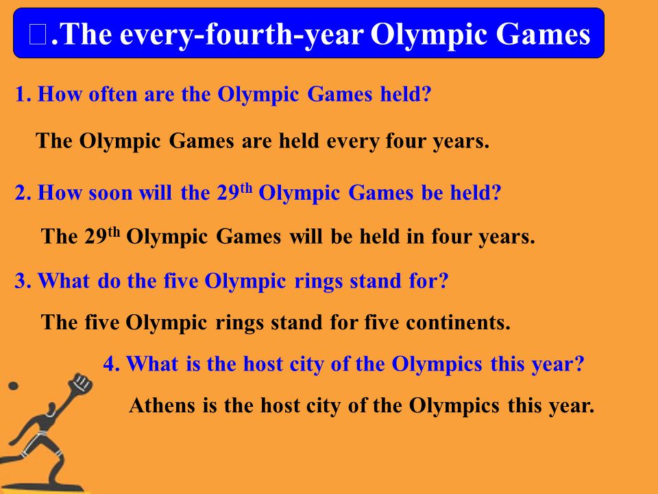 Unit 8 Sports The Olympic Games The Olympic Games Olympic motto The 29the Olympics  The 27th Olympics The 1st Olympics The modern Olympics The old Olympics. -  ppt download