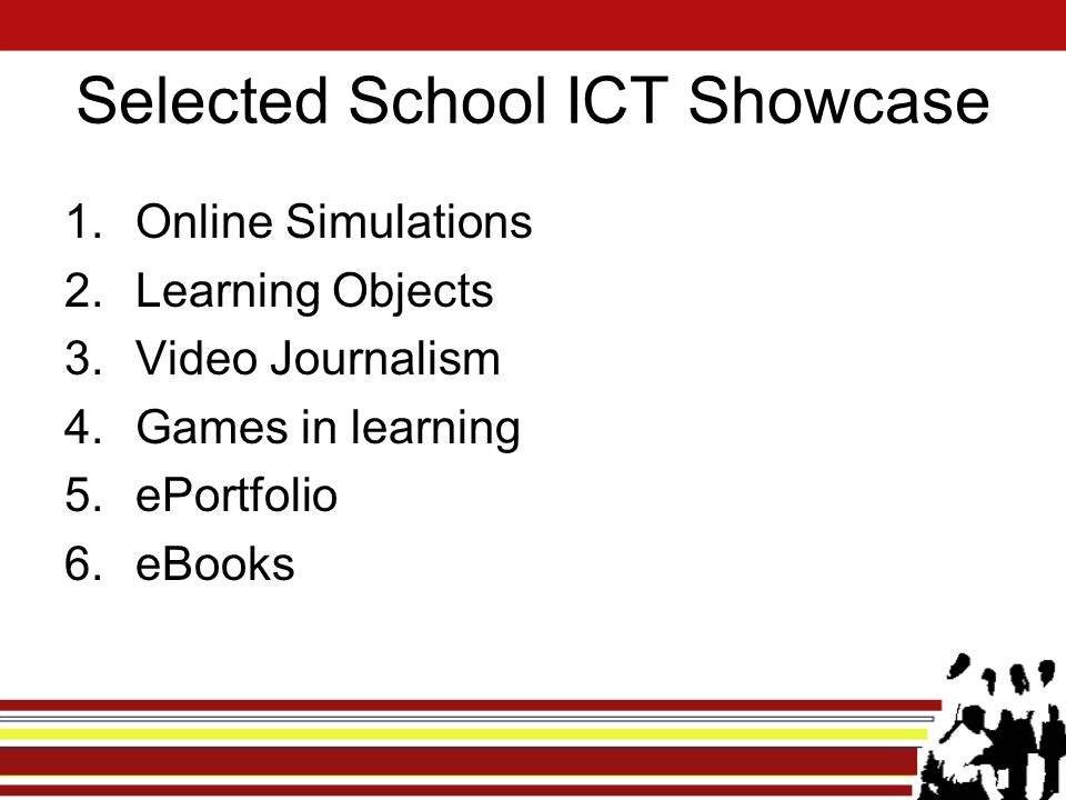 Singapore Ict In Education Perspectives From The Private Sector Sharing At Hong Kong University 27 Feb 2009 Yee Jenn Jong Ceo Victor Yuk Vp Sales Ppt Download