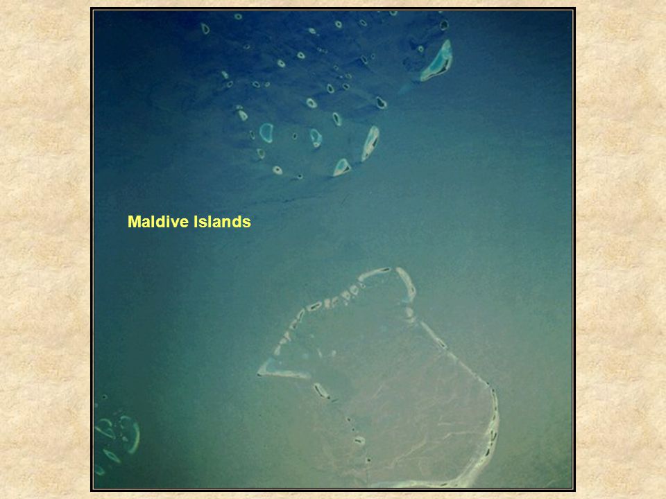 Maldive Islands