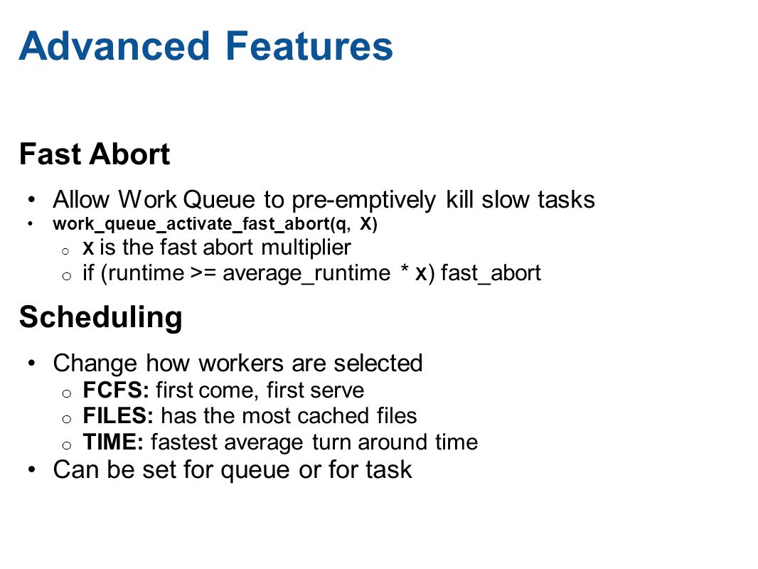 Determine the fastest queue Determine the fastest queue