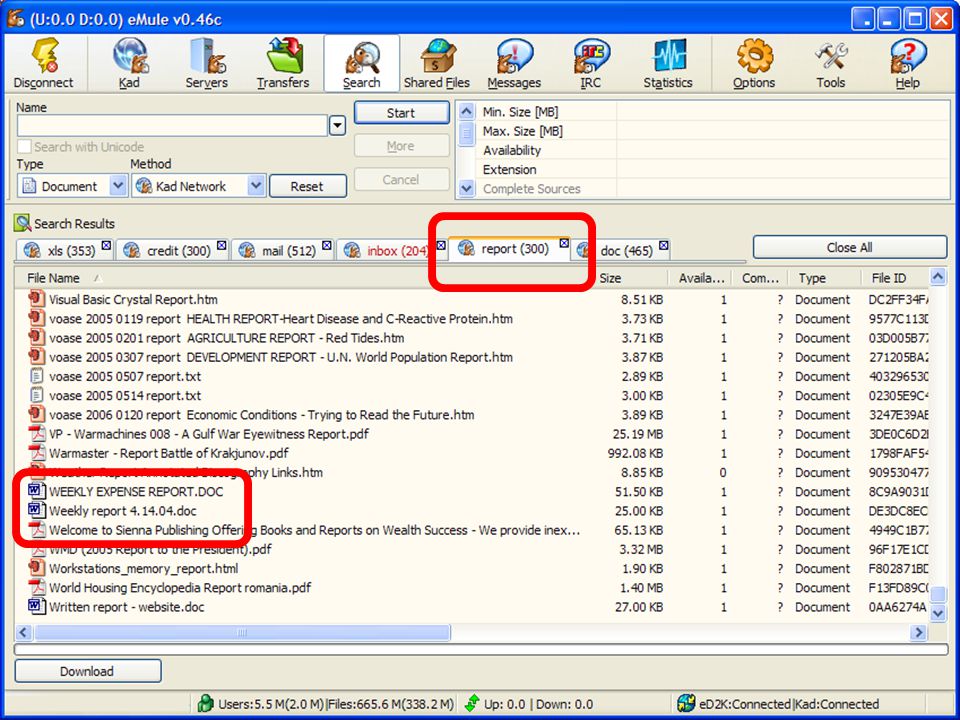 scaricare emule0 46c