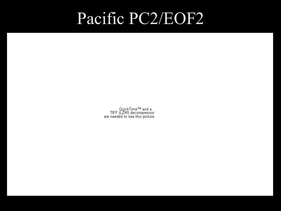 Pacific PC2/EOF2
