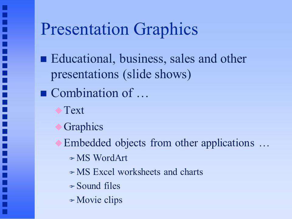 Microsoft PowerPoint ® 2003 Carl B. Struck