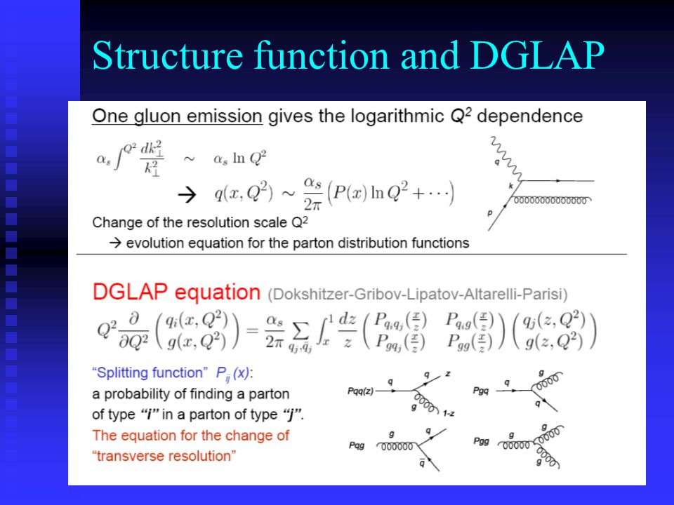 DGLAP EQUATION PDF DOWNLOAD DGLAP EQUATION PDF DOWNLOAD