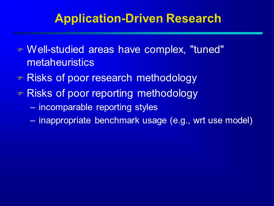 hypergraph partitioning for vlsi cad methodology for heuristic