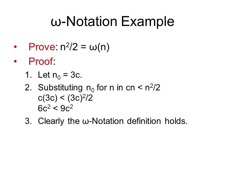 Lecture 2 Math Review And Asymptotic Analysis Common Math Functions Floors And Ceilings X 1 X X X X 1 Modular Arithmetic A Mod N Ppt Download