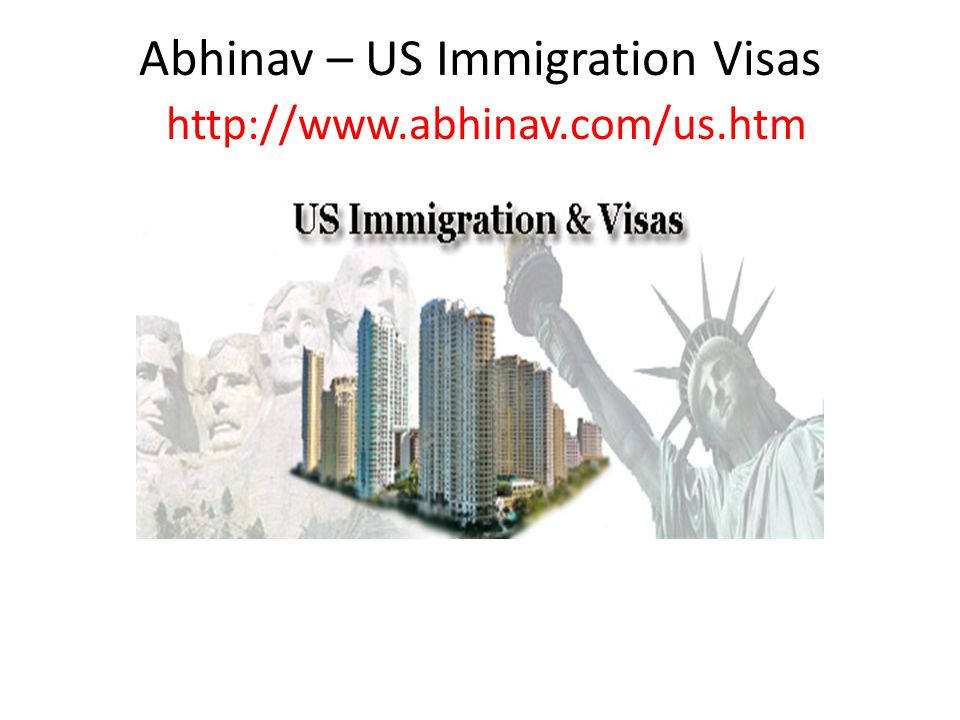 Abhinav – UK Immigration Visas