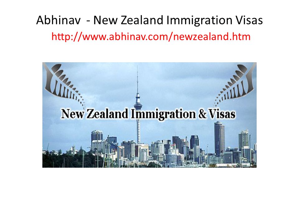 Abhinav – Hong Kong Immigration Visas