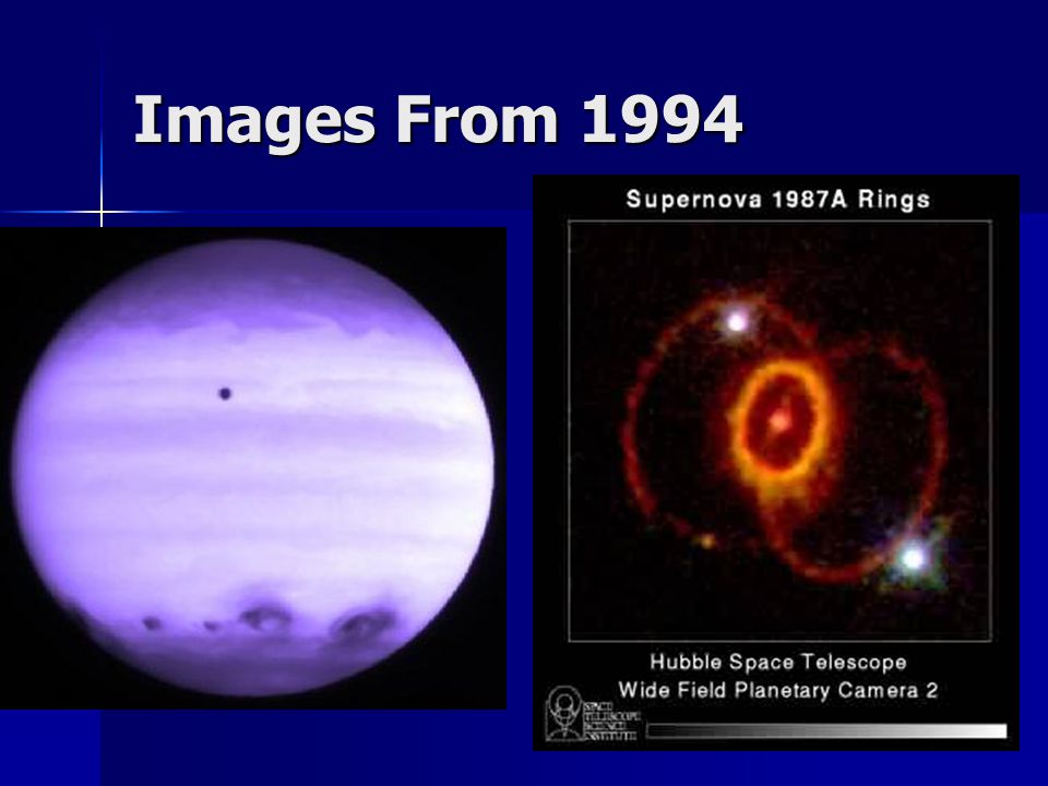 Images From 1994