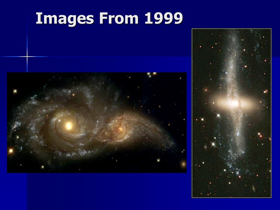 Images From 1999