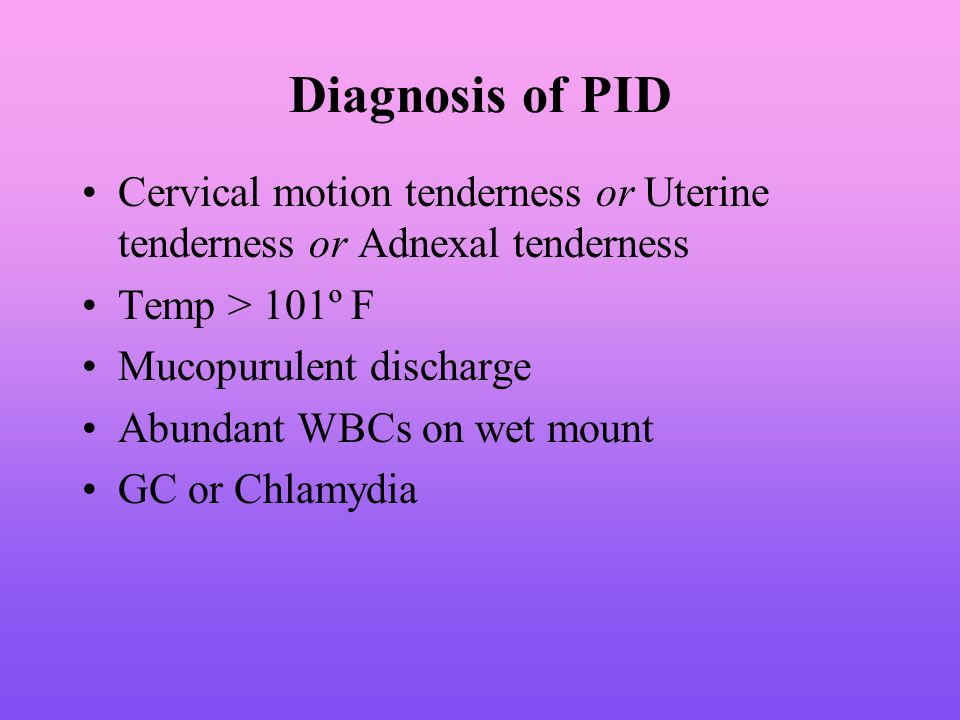 Vaginitis and PID Wanda Ronner, M.D.. Vaginitis Disruption in the