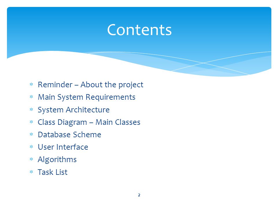 business trip scheduler application design document lital badash