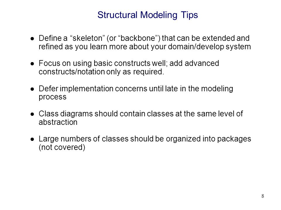 1 CS2200 Software Development Lecture: UML II: Review and Case Study A. Oâ€™Riordan, 2008 Incorporates notes by K. Brown and C. Korbyn. - ppt download - ì›¹