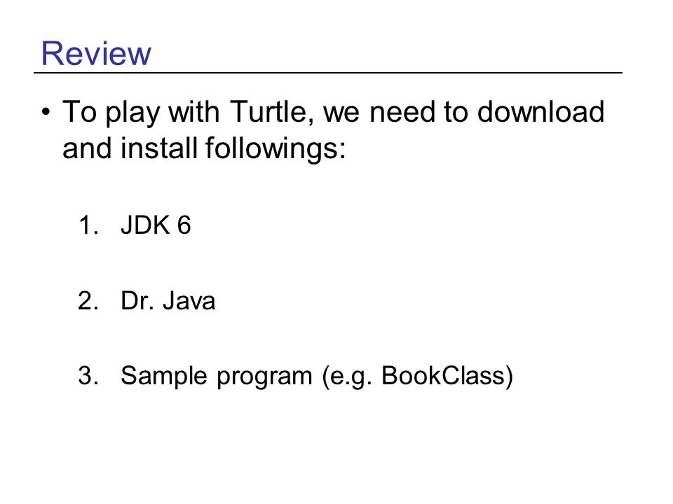 install jdk 6 mac for dr java
