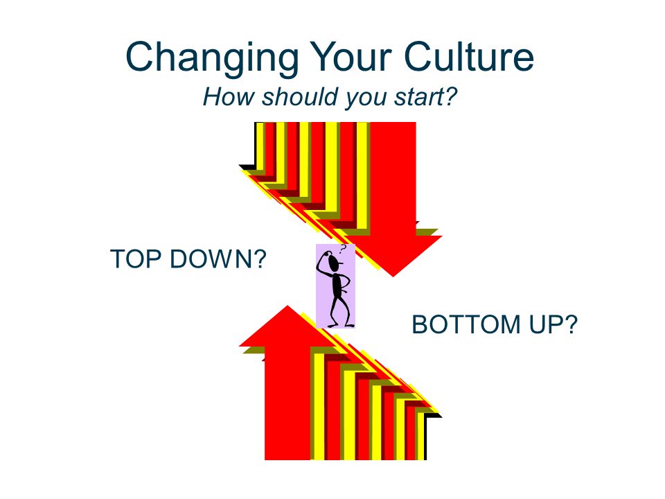 Understanding & “Managing” Corporate Culture BA ppt download