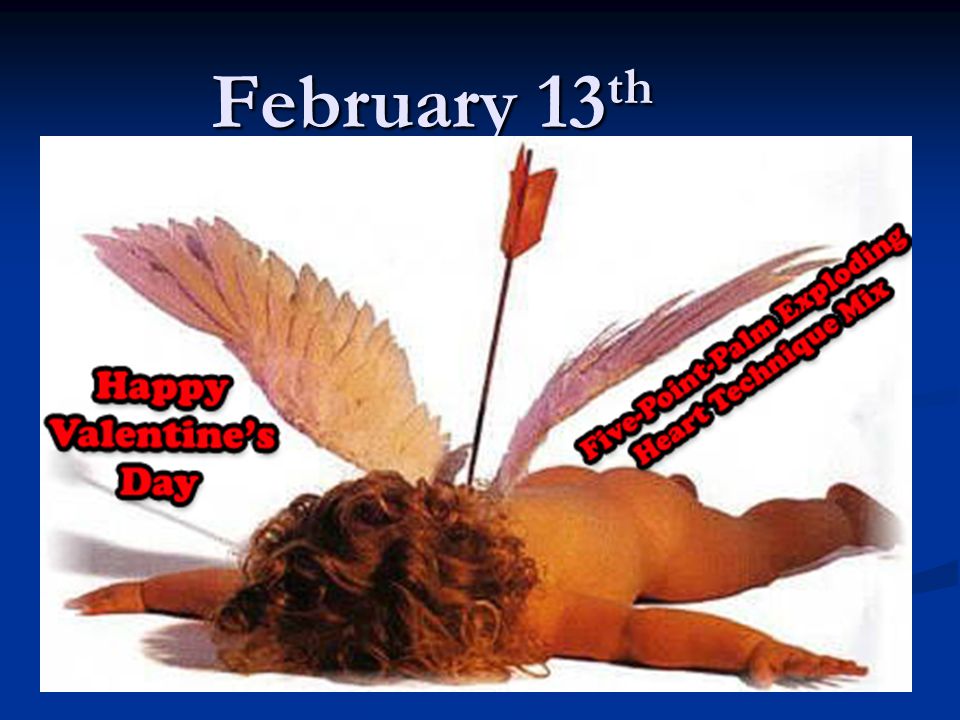 Fuck Valentines