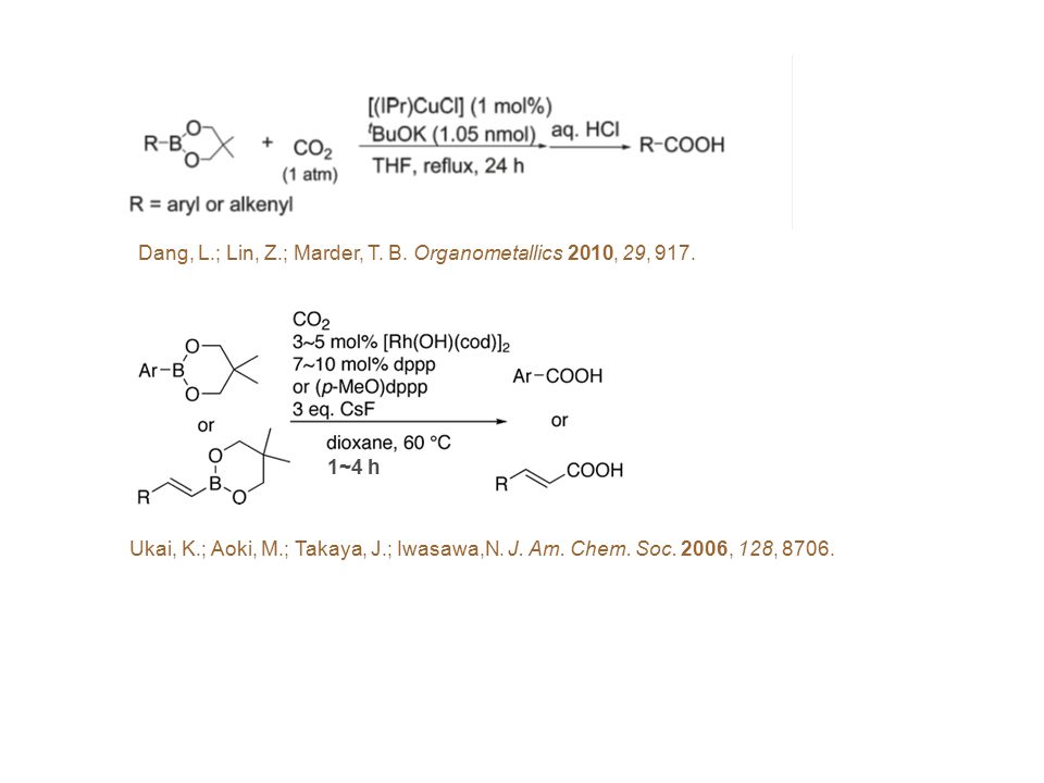 Carboxylation Of C H Bonds Using N Heterocyclic Carbene Gold I Complexes Boogaerts I F Nolan S P J Am Chem Soc 10 132 58 Ppt Download Carboxylation Of C H Bonds Using N Heterocyclic Carbene Gold I Complexes Boogaerts I F Nolan S P J Am Chem Soc 10 132 58 Ppt Download