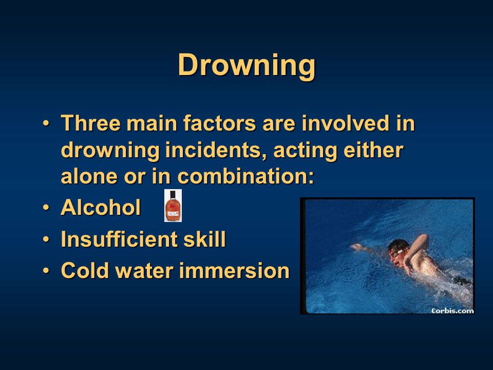 Main factors. Drown 3 формы. Анне сила Drowning перевод на русский язык.