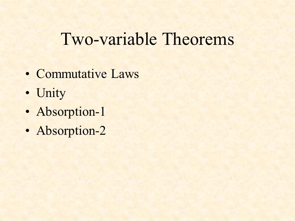 boolean algebra module m4 1 section 5 1 boolean algebra and logic venn diagram equations