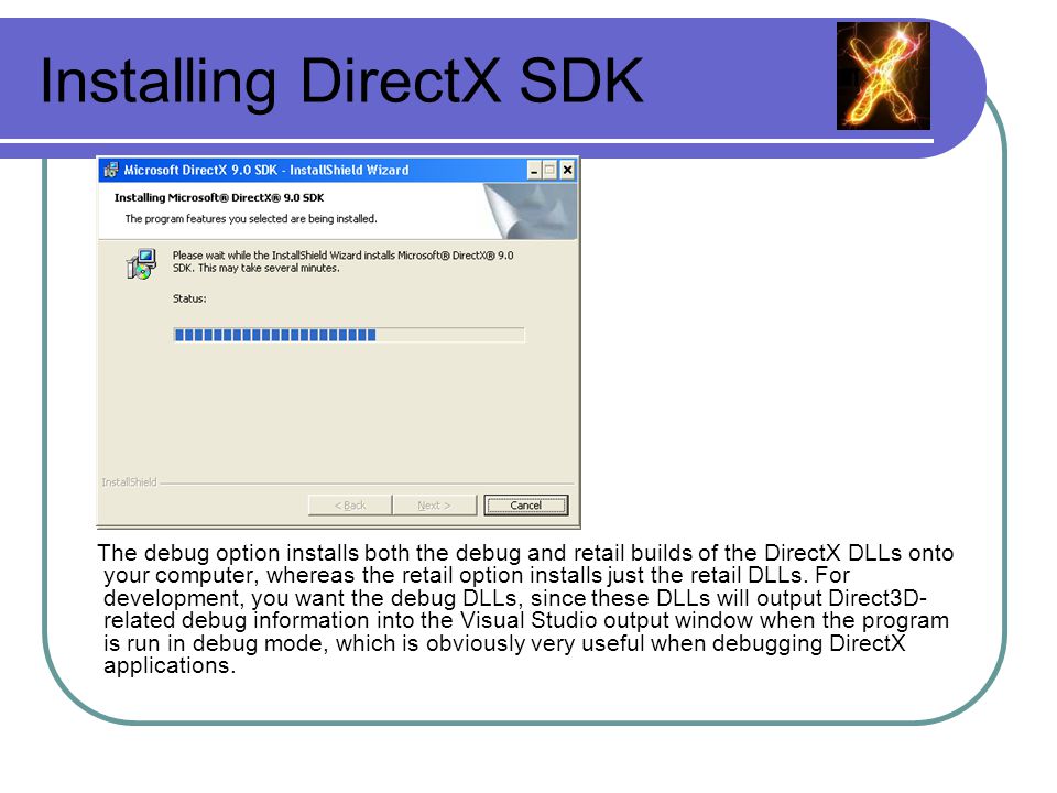 Image result for DirectX Sdk 9