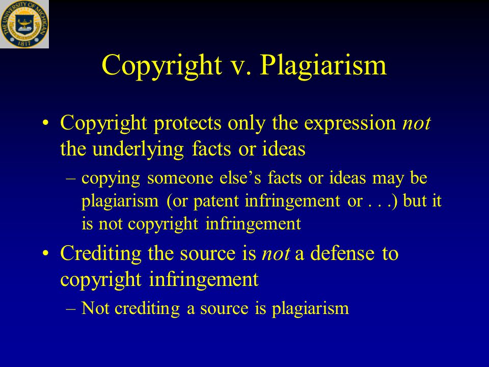 Copyright v.