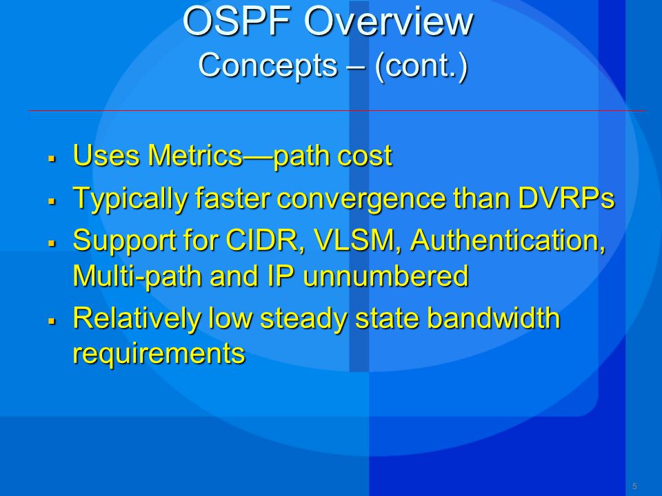 111 Open Shortest Path First Ospf Ospf Overview Ospf Operation By Grace Deng Oct Ppt Download 111 Open Shortest Path First Ospf Ospf Overview Ospf Operation By Grace Deng Oct Ppt Download