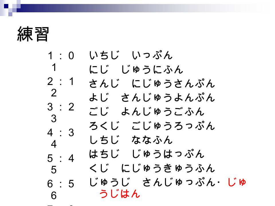 Supj10 Japanese B Elementary japanes e In Twenty Hours Chapter Ppt Download Supj10 Japanese B Elementary japanes e In Twenty Hours Chapter Ppt Download