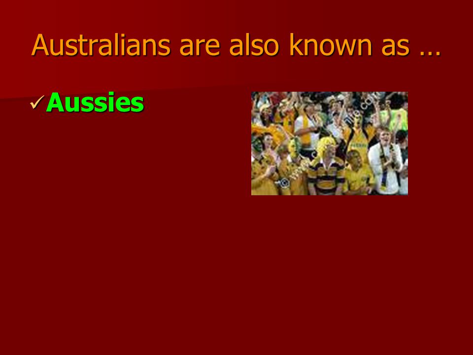 Which weapon was originally used by the aborigines, and has now become a toy for Australian kids as well as an emblem of the country.