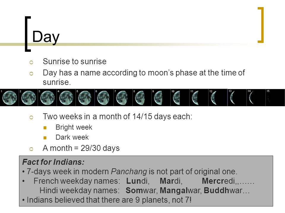 Panchang Indian Calendar System Ashutosh K Gupta Ppt Download Aaj somwar hai here comes the sweetest hindi nursery rhymes collection by soundtrack kids. indian calendar system ashutosh k gupta