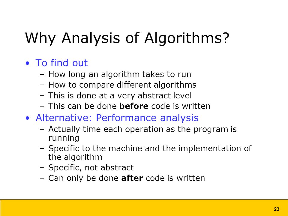 1 Foundations of Software Design Fall 2002 Marti Hearst Lecture 10 ...