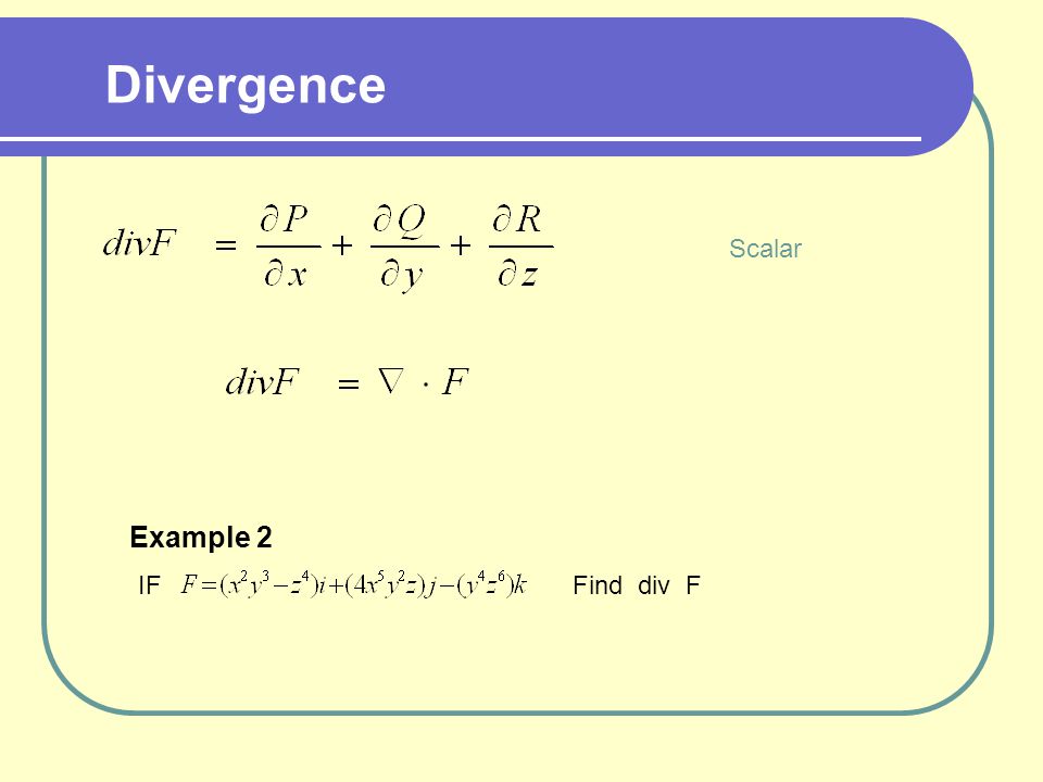 Div r r. Как найти div. Как найти div f. Решение y=f(x). F(P) = 2 P /.