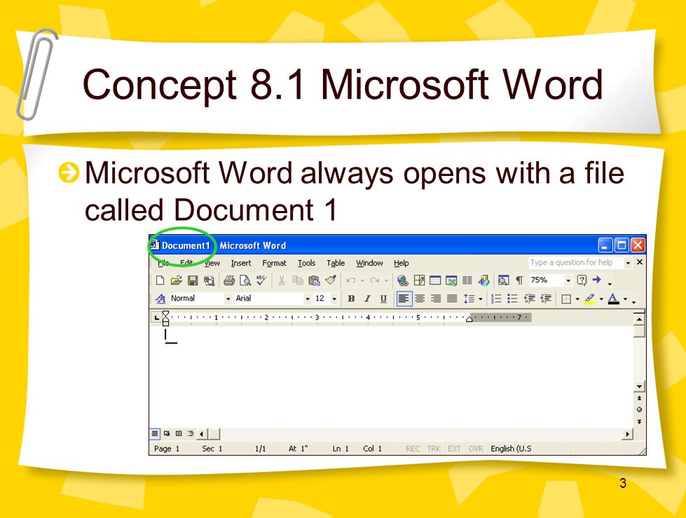 lesson 8 writing letters in microsoft word 2 concept 8 1 microsoft how to write a letter in microsoft word