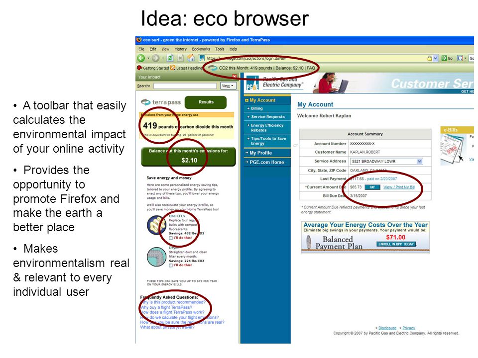 3 idea