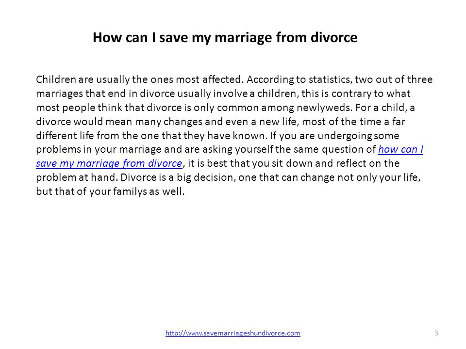 5 Surefire Ways Save The Marriage System Will Drive Your Business Into The Ground