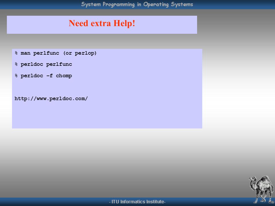 software t-perldeuc-1020 software t-perldeuc-1020