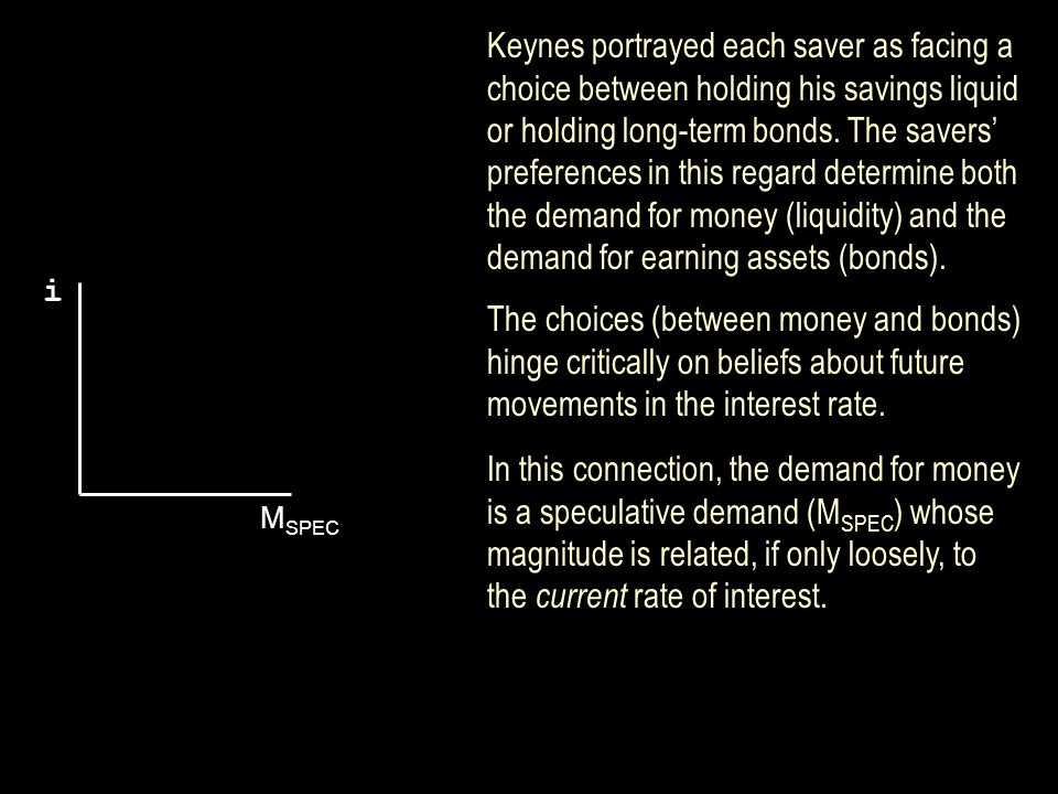 Suppose that a few years after you bought this bond, market rates of interest are significantly lower than 6%.