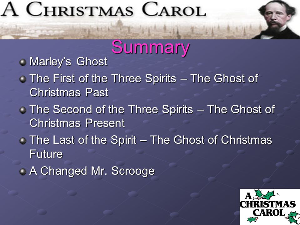 Outline Biographical Sketch Of Charles Dickens Summary Of A Christmas Carol Literature Elements Symbols My Favorite Quote Ppt Download
